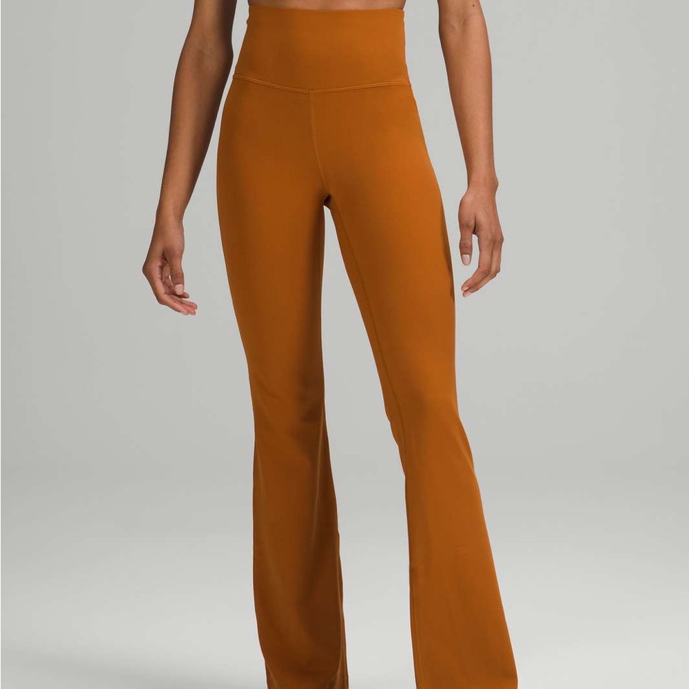 Lululemon groove pant